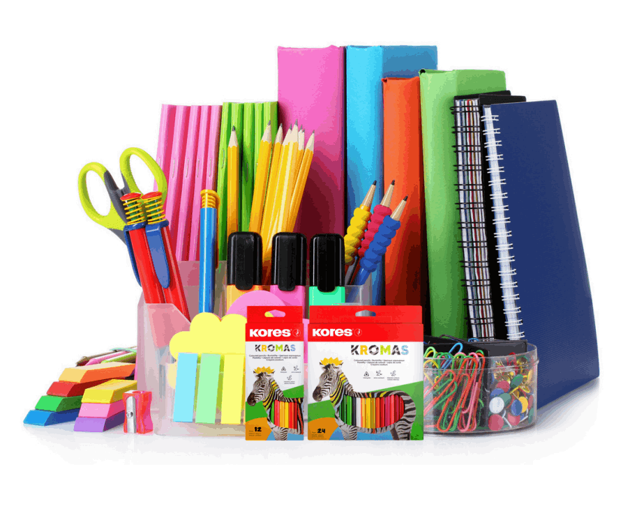 Fourniture scolaire